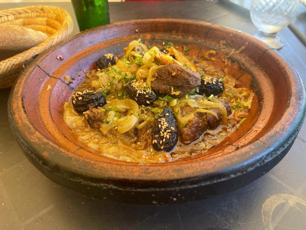 L'Air De La Mer Sidi Kaouki Εξωτερικό φωτογραφία