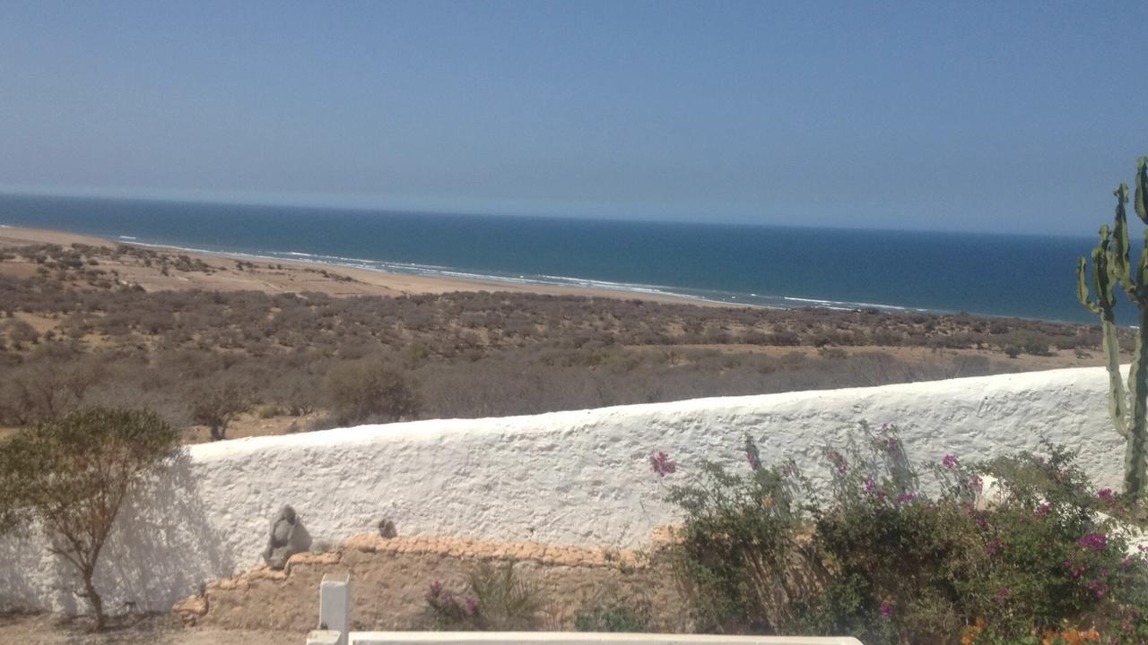 L'Air De La Mer Sidi Kaouki Εξωτερικό φωτογραφία