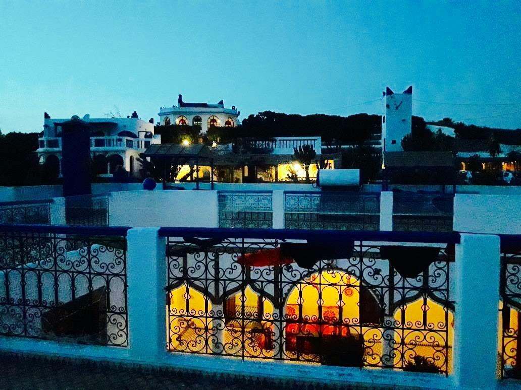 L'Air De La Mer Sidi Kaouki Εξωτερικό φωτογραφία
