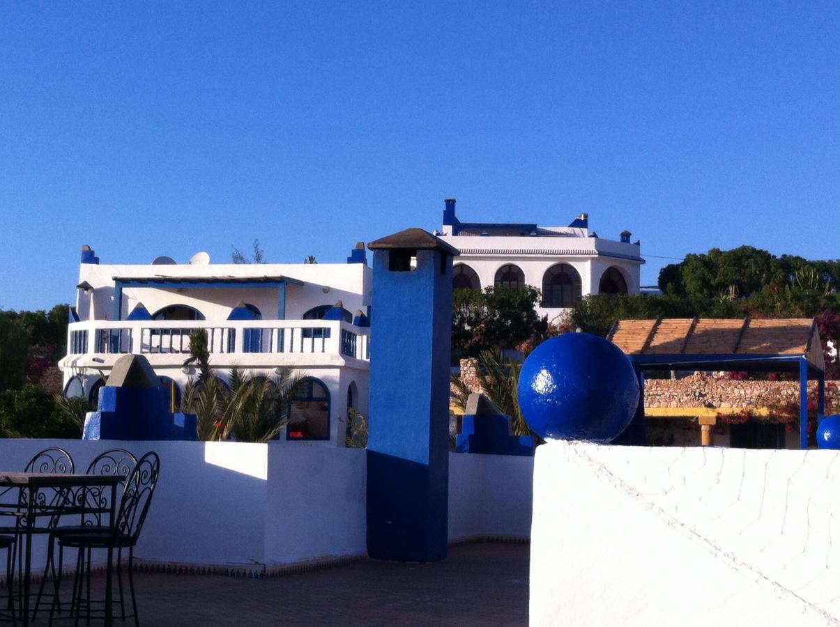 L'Air De La Mer Sidi Kaouki Εξωτερικό φωτογραφία