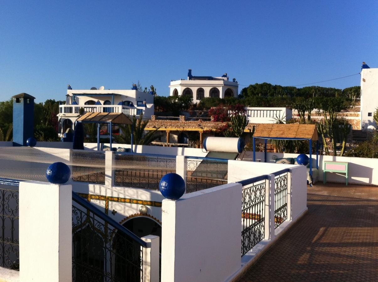 L'Air De La Mer Sidi Kaouki Εξωτερικό φωτογραφία