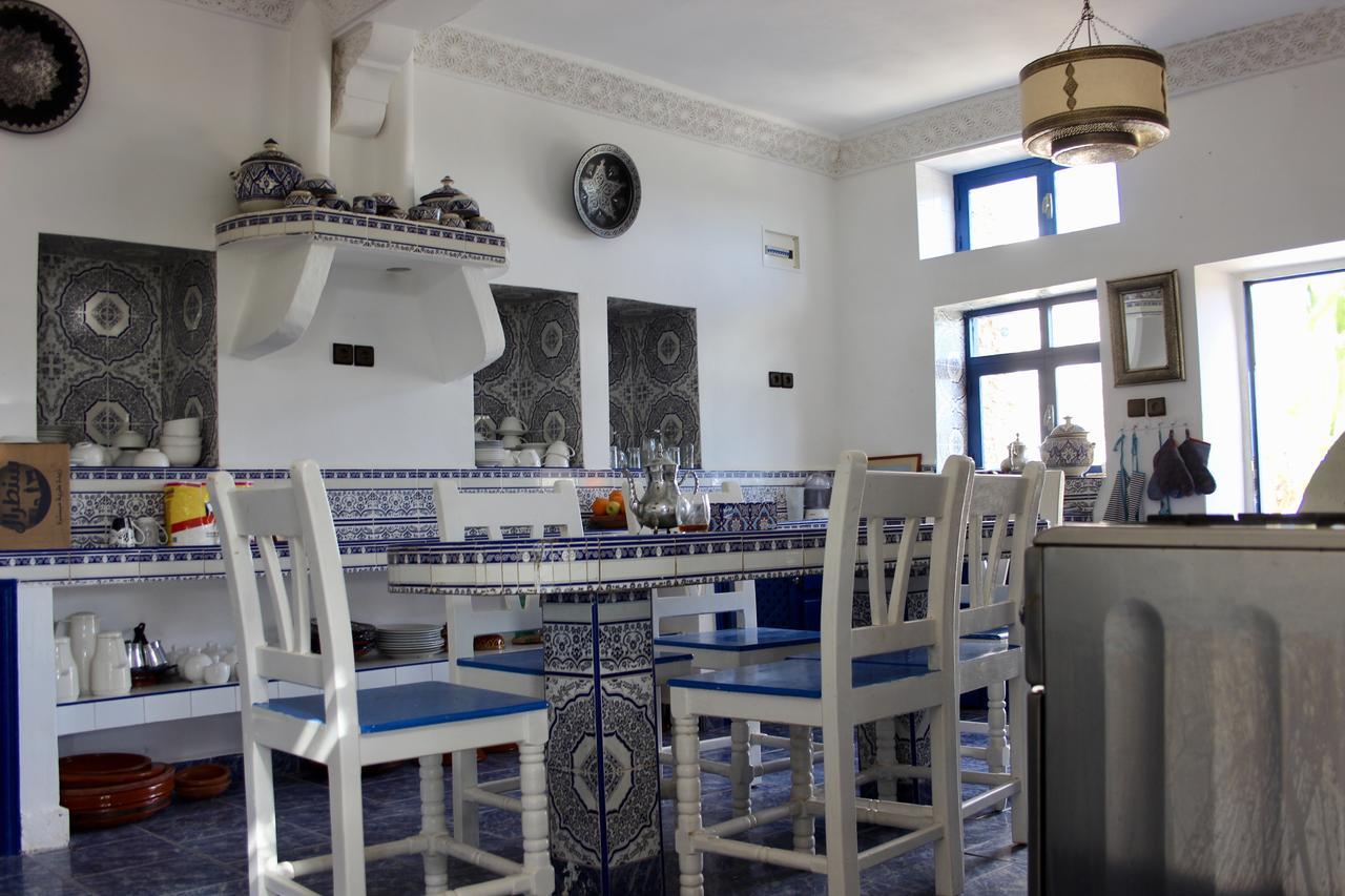 L'Air De La Mer Sidi Kaouki Εξωτερικό φωτογραφία