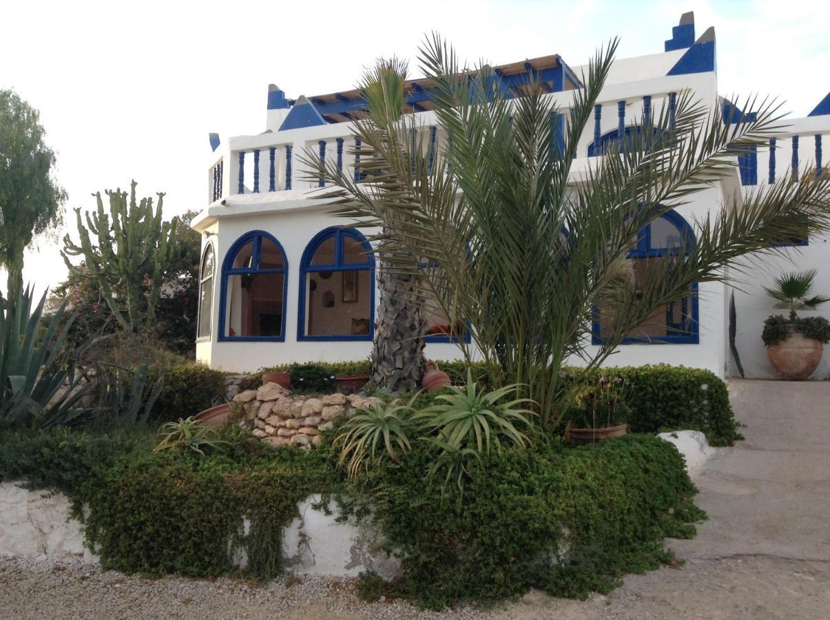 L'Air De La Mer Sidi Kaouki Εξωτερικό φωτογραφία