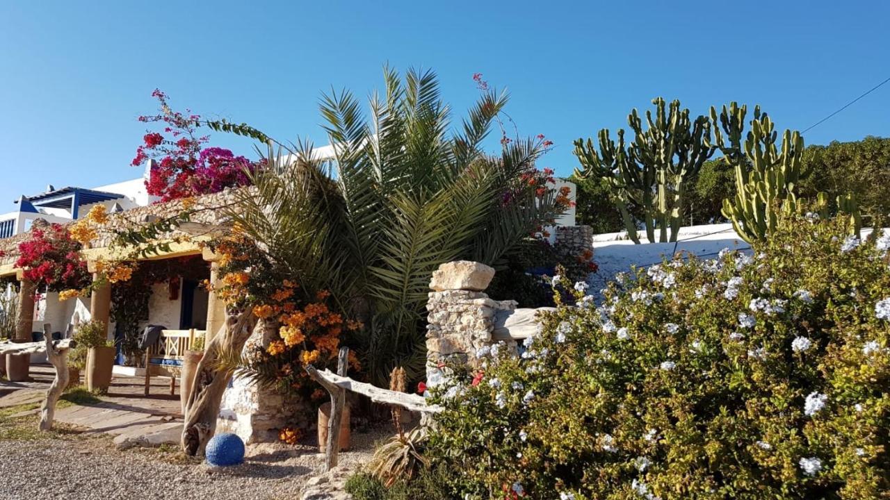 L'Air De La Mer Sidi Kaouki Εξωτερικό φωτογραφία
