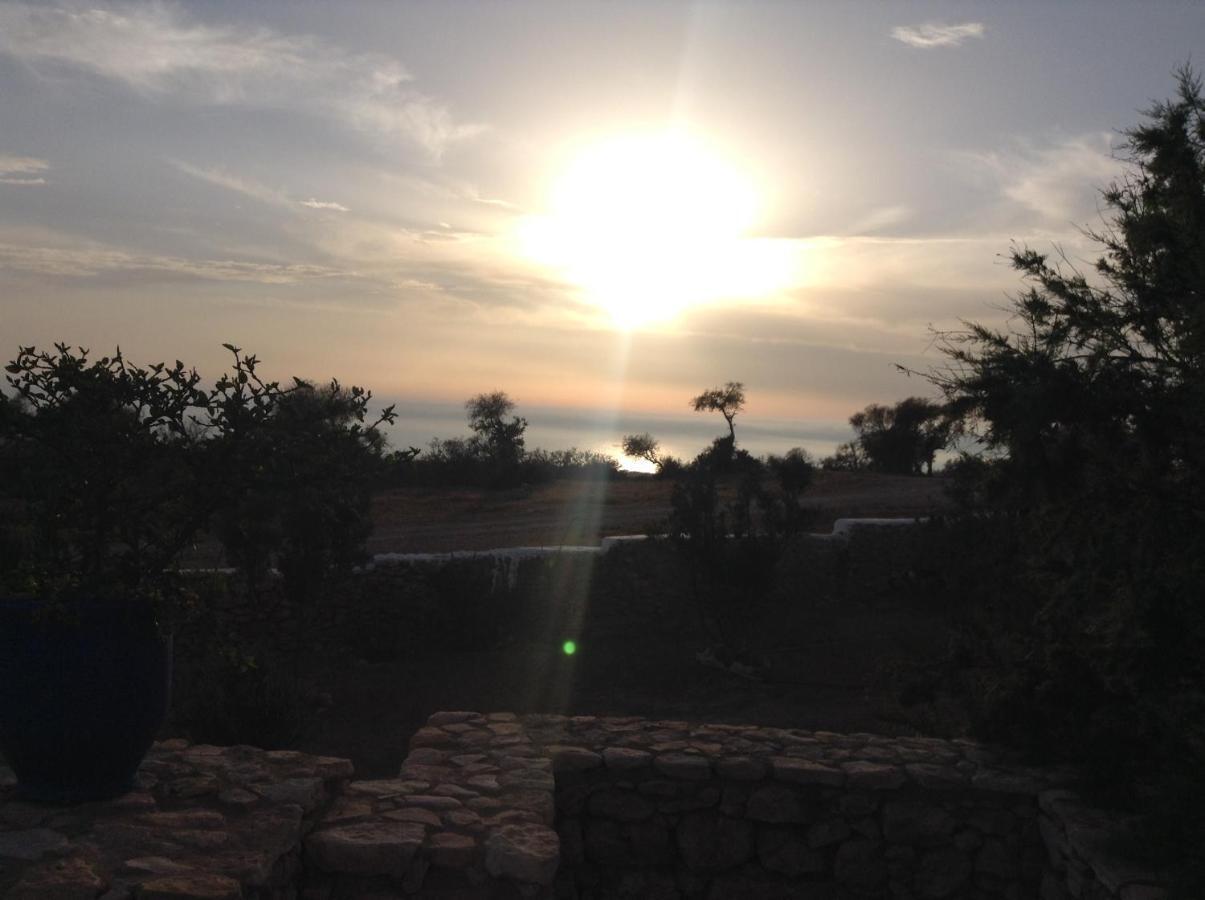 L'Air De La Mer Sidi Kaouki Εξωτερικό φωτογραφία